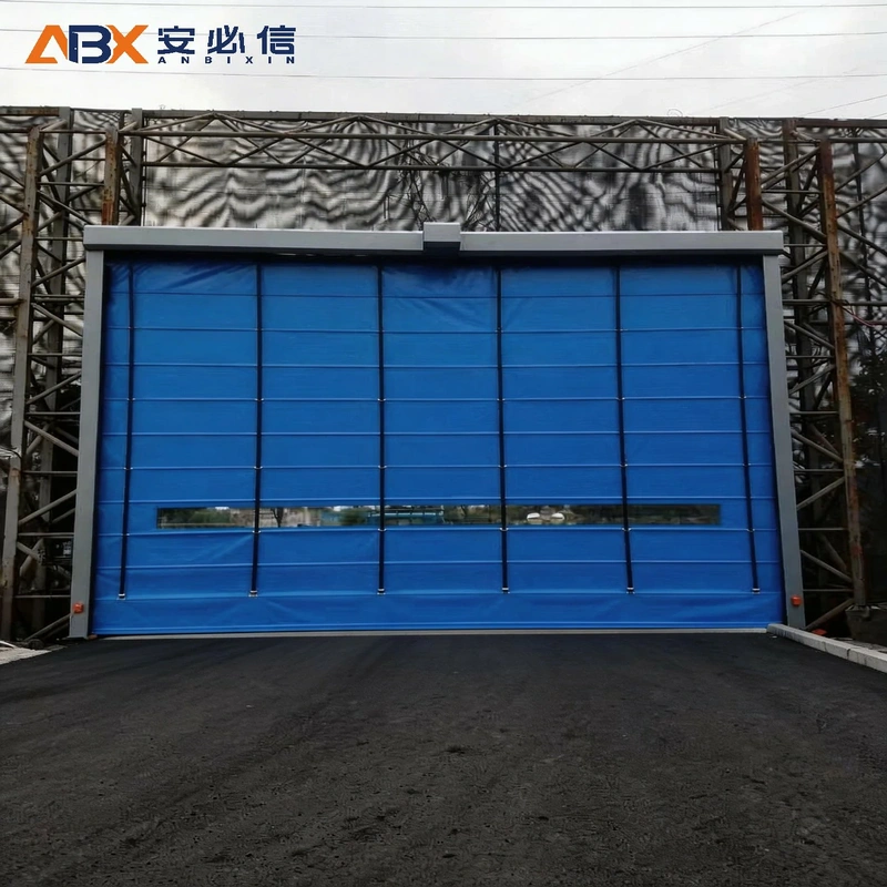 双鸭山高速堆积门